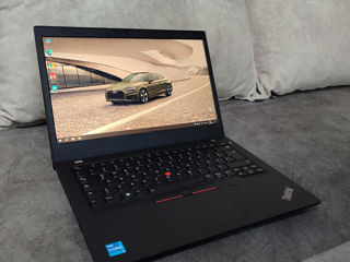 ThinkPad Intel I5 11gen/16GB RAM/256GB SSD