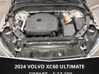 Volvo XC60 foto 9