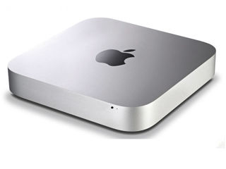 Mac Mini 2012 RAM 16Gb SSD 240Gb