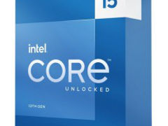 Intel 13 gen процессоры - 13100, 13400F, 13600KF, 13700, 13900K foto 6