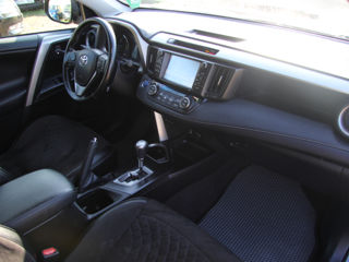 Toyota Rav 4 foto 9