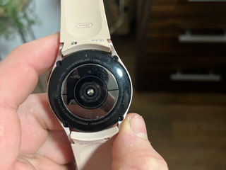 Galaxy Watch 4 foto 2