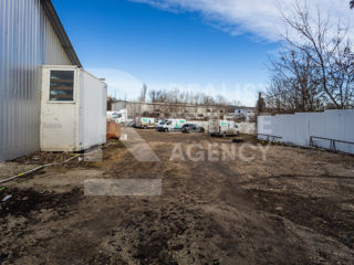 Vânzare, teren, 0.47 ha, strada Mesager, Poșta Veche foto 8