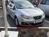 Seat Ibiza foto 1