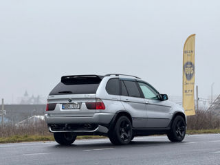 BMW X5 foto 4