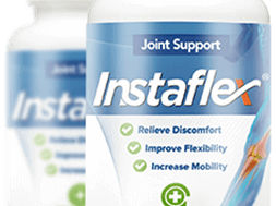 Instaflex - капсулы для здоровья суставов
