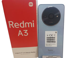 Xiaomi Redmi A3 3/64Gb
