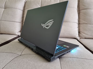 New! TOP ASUS ROG STRIX 17,3 Dolby Vision 360Hz!