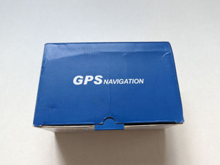 GPS Navigator Nou IGO Primo foto 0