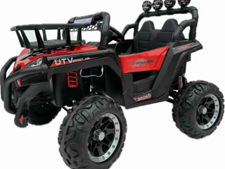 UTV Electric DLX-5599 foto 1