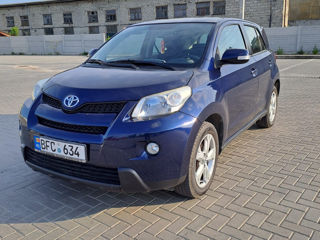 Toyota Urban Cruiser фото 0