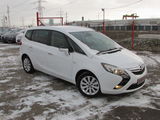 Opel Zafira foto 6