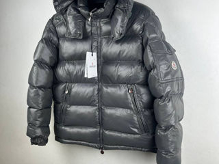 Scurtă moncler