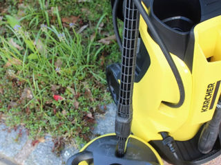 Karcher K4 premium full control foto 3