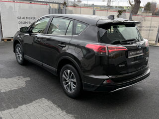 Toyota Rav 4 foto 7