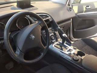 Peugeot 3008 foto 2