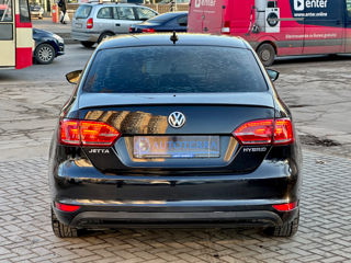 Volkswagen Jetta foto 5