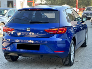 Seat Leon foto 5