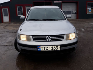 Volkswagen Passat foto 8