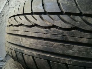 R16 205/55 Dunlop Sp Sport 01 foto 3