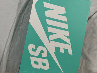 Nike SB air force 58