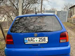 Volkswagen Polo foto 3