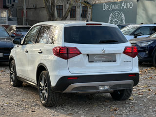 Suzuki Vitara foto 4