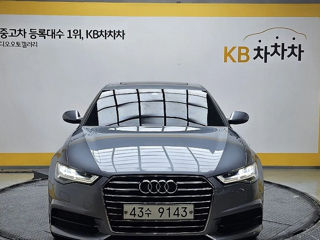 Audi A6 foto 2