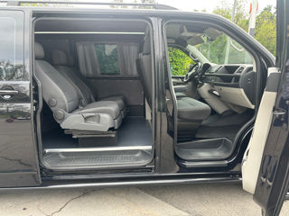 Volkswagen Volkswagen T 6 +
2017 
Baza Lunga 
6 Locuri 
Importat Din Olanda  foto 5