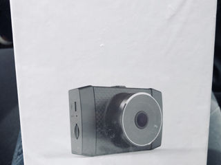 Yi ultra dash camera DVR 2.7K 2688x1520 MicroSD 16Gb foto 1