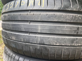 R21 255/40 Pirelli PZero foto 5