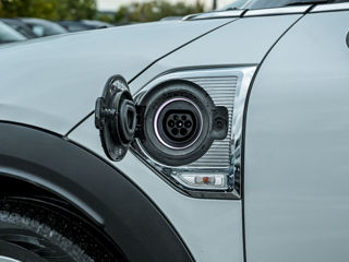 Mini Cooper S Countryman foto 17