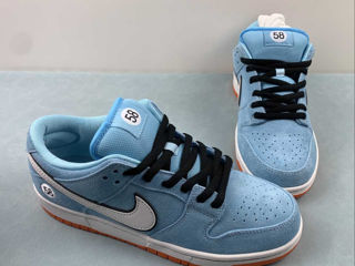 Nike Dunk SB foto 3