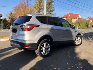 Ford Kuga foto 5