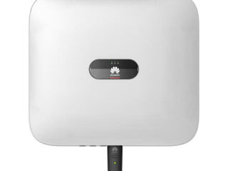 Гибридный инвертор Huawei Sun2000-10KTL-M1 (10kW, 3-фазы)