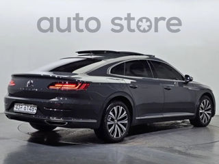 Volkswagen Arteon foto 2