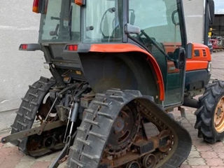 Kubota KL foto 3