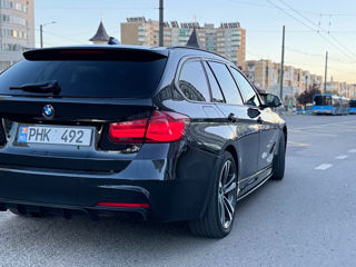 BMW 3 Series Touring