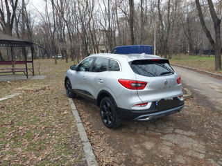 Renault Kadjar foto 5