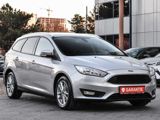 Ford Focus foto 4