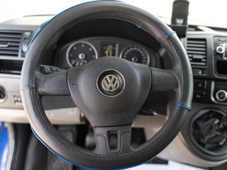 Volkswagen 140 cai cu TVA foto 8