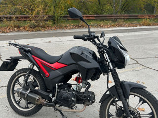 Viper 125cc 2024 foto 4