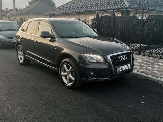 Audi Q5 foto 1