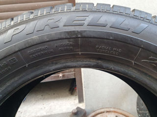215/60/ R16- Pirelli. foto 10