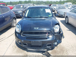 Mini Cooper S Countryman foto 2