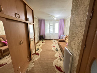 O cameră, 21 m², Buiucani, Chișinău