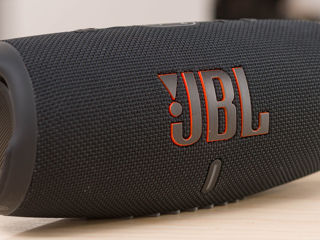 JBL Charge 5 от 112 лей в месяц! Официальная гарантия на 24 месяца! foto 2