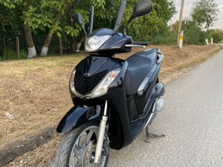 Honda Sh foto 1