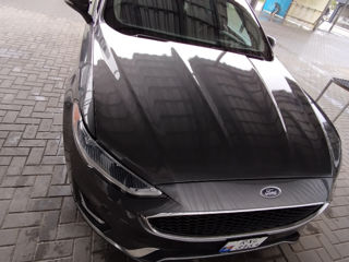 Ford Fusion foto 7