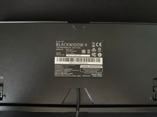 Razer si Drunkdeer, tastaturi Gaming фото 8